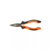 Pinza Punta Curva 6' Mango Comfort Grip, Truper Expert | Alicates, Tenazas y Similares