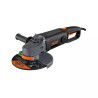 Pulidora Esmeriladora Angular 9' 2100 W, Industrial | Pulidoras / Esmeriles