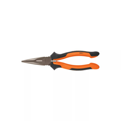 Pinza Punta Y Corte 8' Mango Comfort Grip, Truper Expert | Alicates, Tenazas y Similares