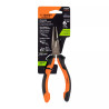 Pinza Punta Y Corte 6' Mango Comfort Grip, Truper Expert | Alicates, Tenazas y Similares