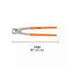 Tenaza De Armador 10', Truper | Herramientas Manuales