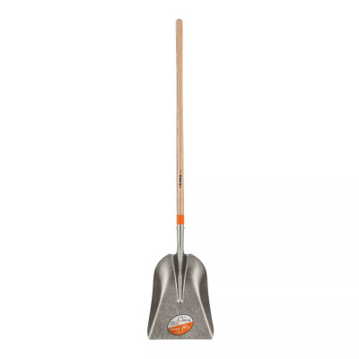 Pala Carbonera Classic, Mango Largo, Truper | Palas, Piochas, Azadones y Similares