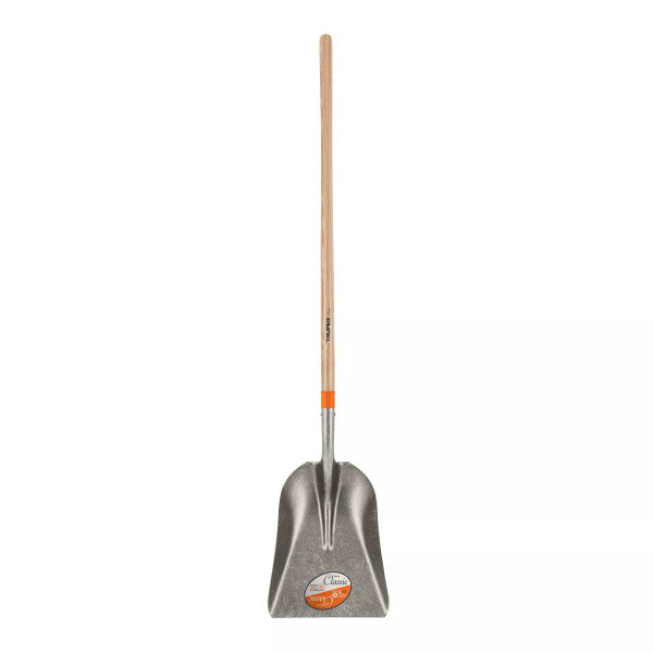 Pala Carbonera Classic, Mango Largo, Truper | Palas, Piochas, Azadones y Similares