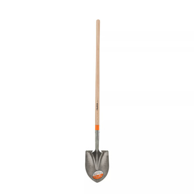 Pala Redonda Classic, Mango Largo, Truper | Palas, Piochas, Azadones y Similares