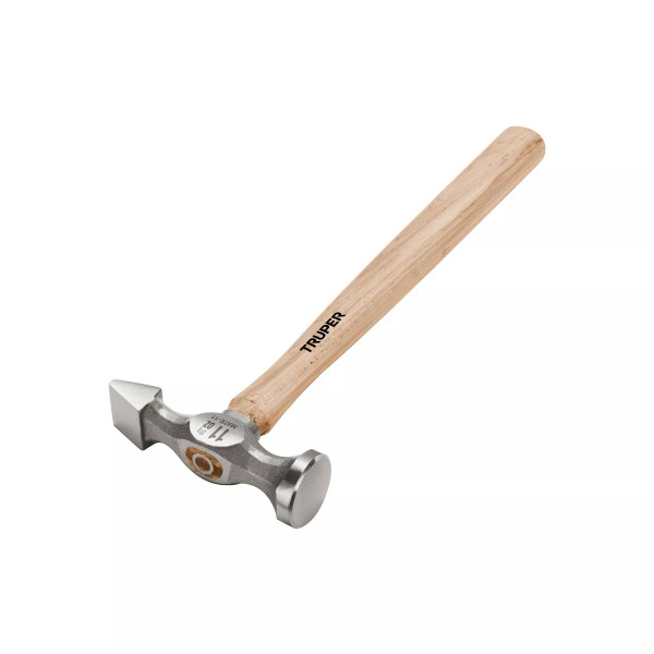 Martillo Desabollador 11 Oz Tipo Cincel, Mango 12', Truper | Martillos y Mazos Ferreterias Ferretodo
