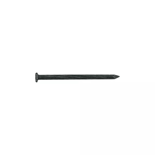 Clavo P/Concreto 2-1/2 Negro Caja/10 Kg | Clavos Ferreterias Ferretodo