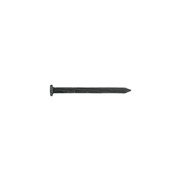 Clavo P/Concreto 2" Negro Caja C/10 Kg | Clavos Ferreterias Ferretodo