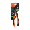 Pinza Corte Diagonal 6' Mango Confort Grip, Truper Expert | Alicates, Tenazas y Similares