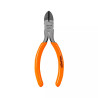 Pinza De Corte Diagonal 5' Mango De Pvc, Truper | Alicates, Tenazas y Similares