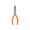 Pinza De Punta Y Corte 6' Mango De Pvc, Truper | Alicates, Tenazas y Similares