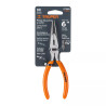 Pinza De Punta Y Corte 6' Mango De Pvc, Truper | Alicates, Tenazas y Similares