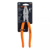 Pinza Para Electricista 8' Mango De Pvc, Truper | Alicates, Tenazas y Similares