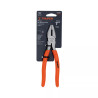 Pinza Para Electricista 7' Mango De Pvc, Truper | Alicates, Tenazas y Similares