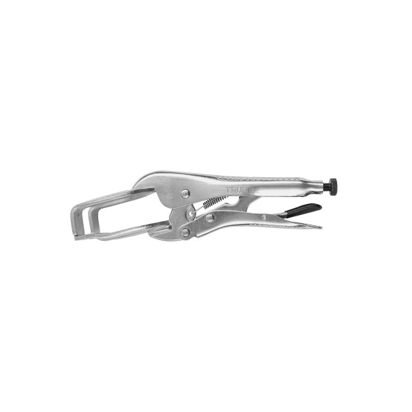 Pinza De Presión 9' Soldadora, Truper | Alicates, Tenazas y Similares