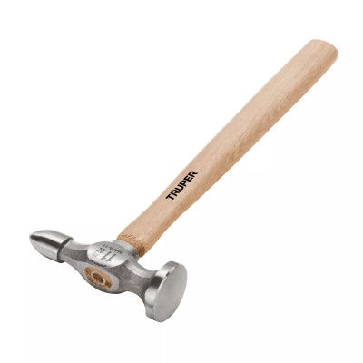 Martillo Desabollador 11 Oz Fino, Mango 12', Truper | Martillos y Mazos Ferreterias Ferretodo