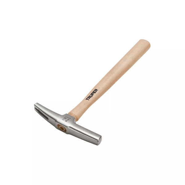 Martillo 7 Oz Tapicero, Mango 12', Truper | Martillos y Mazos Ferreterias Ferretodo