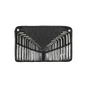 Juego 30 Llaves Allen Largas Std Y Mm Punta Bola, Estuche