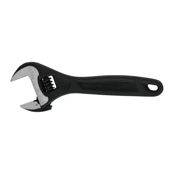 Llave Ajustable (Perico) 6' Profesional Pavonada, Expert