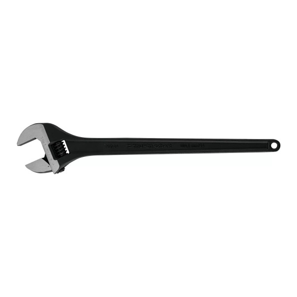 Llave Ajustable (Perico) 24' Profesional Pavonada, Expert