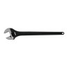 Llave Ajustable (Perico) 24' Profesional Pavonada, Expert