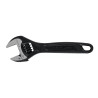 Llave Ajustable (Perico) 4' Profesional Pavonada, Expert