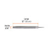 Lima Escofina 12', Truper
