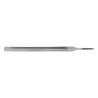 Lima Triangular 8' Para Machete, 36 Dpp, Truper