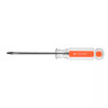 Desarmador Punta Torx T 20 Mango De Acetato, Truper | Ferreterias Ferretodo Guatemala