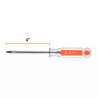 Desarmador Punta Torx T 20 Mango De Acetato, Truper | Ferreterias Ferretodo Guatemala