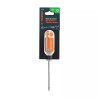 Desarmador Punta Torx T 15 Mango De Acetato, Truper | Ferreterias Ferretodo Guatemala