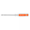 Desarmador Punta Torx T 10 Mango De Acetato, Truper | Ferreterias Ferretodo Guatemala