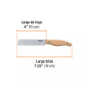 Cuchillo 7-1/2' Para Electricista, Truper