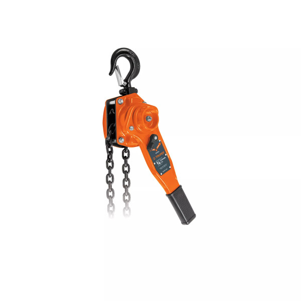 Polipasto De Palanca De 3/4 Ton De Truper