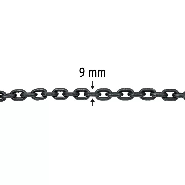 Polipasto De Cadena De 10 Ton, Truper
