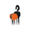Polipasto De Cadena De 10 Ton, Truper