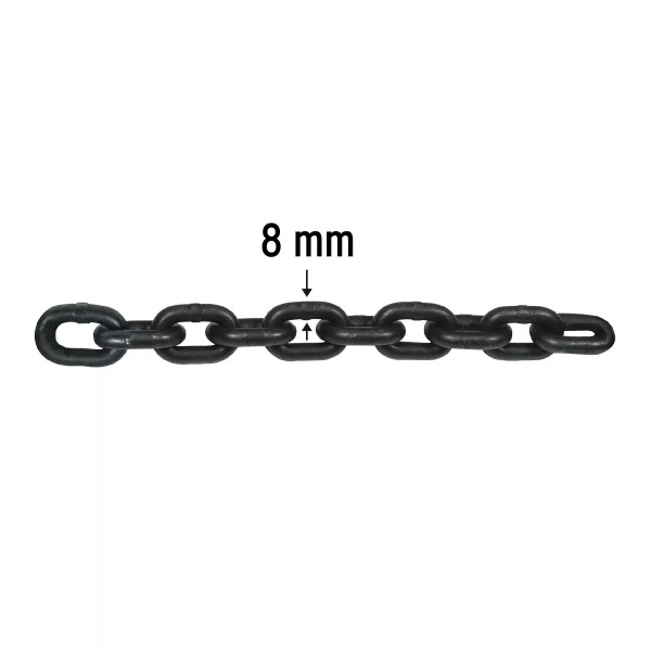 Polipasto De Cadena De 2 Ton, Truper