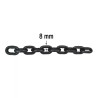 Polipasto De Cadena De 2 Ton, Truper