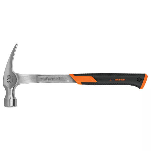 Martillo Forjado 20 Oz Uña Recta, Mango Con Neopreno, Expert | Martillos y Mazos Ferreterias Ferretodo