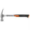 Martillo Forjado 20 Oz Uña Recta, Mango Con Neopreno, Expert | Martillos y Mazos Ferreterias Ferretodo