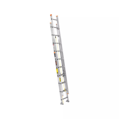 Escalera De Extensión, Tipo Ii, 20 Peldaños, Truper