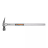 Martillo Tubular Pulido 20 Oz Uña Recta, Truper | Martillos y Mazos Ferreterias Ferretodo