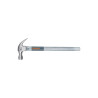 Martillo Tubular Pulido 16 Oz Uña Curva, Truper | Martillos y Mazos Ferreterias Ferretodo