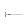Martillo Tubular Pulido 20 Oz Alojamiento Imantado Uña Recta | Martillos y Mazos Ferreterias Ferretodo
