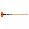 Marro Octagonal 14 Lb, Mango De Madera 36', Truper