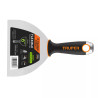 Espátula Flexible 6' Acero Inox. Mango Comfort Grip, Expert | Ferreterias Ferretodo Guatemala
