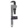 Llave Stilson 12' Cuerpo De Aluminio, Truper