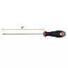 Desarmador De Cruz 1/8' X 6' Mango Comfort Grip, Truper | Ferreterias Ferretodo Guatemala