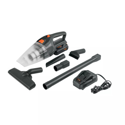 Aspiradora 20V Inalámbrica | Ferreterias Ferretodo Guatemala