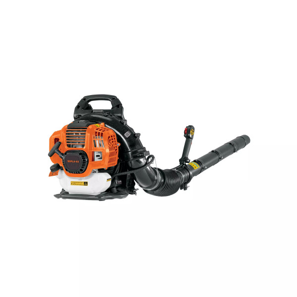 Sopladora a Gasolina, Tipo Mochila, 53Cc | Ferreterias Ferretodo Guatemala