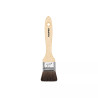 Brocha Pelo de Camello de 1-1/2" con Mango de Madera | Ferreterias Ferretodo Guatemala